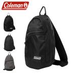  Coleman sling сумка War машина мужской женский 70004 Coleman one сумка на плечо сумка "body" Teardrop type 6.5L
