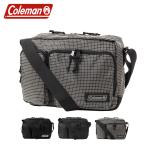  Coleman плечо War машина мужской женский 70005 Coleman сумка на плечо квадратное type 8L