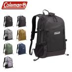 コールマン リュック 33L メンズ レディース ウォーカーColeman デイパック バックパック アウトドア 通学 軽量 爆買