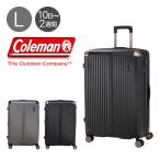  Coleman чемодан L 90~100L 4.8kg ALMITE II 60020 Coleman | TSA блокировка функция повышение экстракт хлеб двойной 