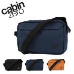  кабина Zero сумка на плечо горизонтальный путешествие легкий compact мужской женский CZ-321 3L ShoulderBag CABIN ZERO