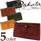 Dakota ダコタ 長財布 30314 35104 (30104) (31504) クラプトン