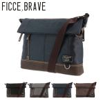 fise Brave сумка на плечо мужской F-344 FICCE,BRAVE горизонтальный 