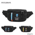 fise Brave Doraemon сумка-пояс женский F-463 FICCE BRAVE DORAEMON | сумка "body" поясная сумка гонг mi унисекс 