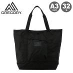 ショッピングgregory グレゴリー トートバッグ A3 大容量 メンズ レディース オールマイティー クラシック GREGORY 32L 大きめ 通学 コーデュラバリスティックブラック