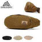グレゴリー ボディバッグ ウエストバッグ メンズ レディース クラシック テールランナーV2 GREGORY アウトドア 旅行 ウエストポーチ