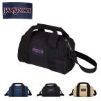 ジャンスポーツ ショルダーバッグ 2WAY メンズ レディース JS0A85VG WEEKENDER MINI DUFFEL JANSPORT 旅行 トラベル ミニダッフル ミニショルダー ポーチ