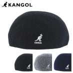 カンゴール ハンチング シームレスウール 507 メンズ レディース 107169002 197169002 KANGOL 帽子 _sale