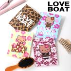  Hello Kitty зеркало цвет зеркала выгорел Kitty Love Boat compact зеркало LBKT-MR Sanrio настольный зеркало складной косметика исправление эпоха Heisei 