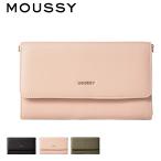 マウジー Moussy ショルダーバッグ 通販 人気ランキング 価格 Com