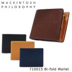 財布 マッキントッシュフィロソフィー 710015
