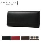 ショッピングマッキントッシュ マッキントッシュ ロンドン 長財布 レディース 本革 ハウス 5060037 5060042 MACKINTOSH LONDON チェック 牛革 レザー