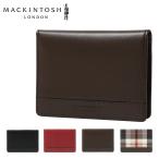 ショッピングマッキントッシュ マッキントッシュ ロンドン パスケース レディース 本革 ハウス 5060041 5060046 MACKINTOSH LONDON 定期入れ チェック 牛革 レザー