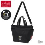 マンハッタンポーテージ スヌーピー コラボ PEANUTS ピーナッツ トートバッグ ショルダーバッグ 2WAY メンズ レディース MP1360PNS25 Manhattan Portage