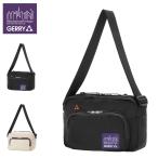  Manhattan Poe te-jiGERRY Jerry сотрудничество сумка на плечо Mini плечо мужской женский MP1401LDTSRSTGERRY Manhattan Portage