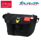 マンハッタンポーテージ ショルダーバッグ Pokemon メンズ レディース MP1603FZP ポケモン manhattanportage ピカチュウ