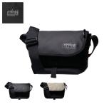 マンハッタンポーテージ ショルダーバッグ ジッパーポケット 防水 1000D CORDURA(R) Classic Fabric メンズ レディース MP1605JRFZPDULON MANHATTAN PORTAGE