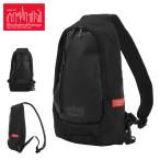 マンハッタンポーテージ クロスボディバッグ 防水 メンズ レディース MP1927HPWP Manhattan Portage ショルダーバッグ 肩掛け 斜めがけ