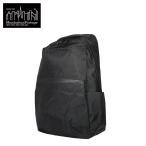マンハッタンポーテージ ブラックレーベル バックパック メンズ レディース MP2287XPAC Manhattan Portage BLACK LABEL リュックサック 軽量 防水 通勤 通学