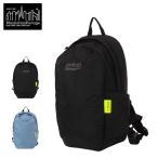 マンハッタンポーテージ ブラックレーベル リュック バックパック リュックサック メンズ レディース MP2292-420DWP Manhattan Portage BLACK LABEL A4