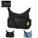 マンハッタンポーテージ ブラックレーベル ショルダーバッグ サコッシュ メンズ レディース MP6041LG-420DWP Manhattan Portage BLACK LABEL