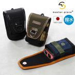  master-piece Golf сумка измеритель сумка дальномер сумка scope сумка измеритель кейс измеритель inserting 02634 сделано в Японии мужской master piece Golf водоотталкивающий 