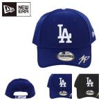 ニューエラ 帽子 キャップ メンズ レディース 940losdod NEWERA サイズ調整可 ゴルフウェア ゴルフグッズ ロサンゼルス・ドジャース 大谷翔平