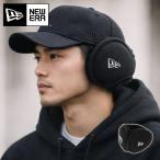 ニューエラ ゴルフ イヤーマフ NEWERA 防寒 フリース 耳あて イヤーウォーマー 耳当て メンズ レディース あたたかい 暖かい