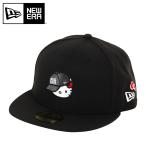 ニューエラ キャップ 帽子 59FIFTY HELLO KITTY ハローキティ NEW ERA 帽子 爆買