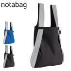 ノットアバッグエコバッグリュックB...