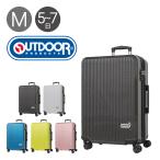 アウトドアプロダクツ スーツケース 74L 60cm 3.7kg OD-0808-60 OUTDOOR PRODUCTS | ハード | エキスパンダブル TSAロック搭載 キャリーバッグ キャリーケース