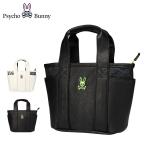  носорог koba колено Golf раунд сумка FLAGSHIP Cart сумка мужской женский PBMG5FB5 Psycho Bunny Cart большая сумка Mini большая сумка Golf большая сумка легкий 