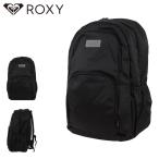 ロキシー リュック レディース RBG241327 GO OUT CLUB ROXY｜リュックサック バックパック スクールリュック スクールバッグ デイパック 軽量 大容量 通学 部活