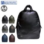  Roo большая сумка рюкзак A4 женский 1475 ROOTOTE легкий портфель LTseo Roo перо цвет B