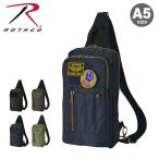 ロスコボディバッグ縦型ショルダーバ...