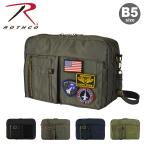 ロスコショルダーバッグB5横型メン...