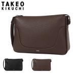  Takeo Kikuchi ручная сумочка клатч кожа натуральная кожа легкий в наличии горизонтальный мужской 778212 TAKEO KIKUCHI праздничные обряды взрослый джентльмен подарок подарок свадьба 