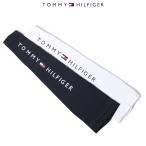 トミーヒルフィガー ゴルフ アームカバー サンガード UVカット レディースTHMB920F Tommy Hilfiger 吸水速乾 スポーツ