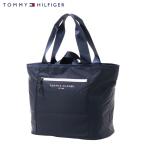 トミーヒルフィガー ゴルフ トートバッグ 大きめ 大容量 メンズ THMG4STA シグネチャー Tommy Hilfiger GOLF