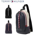 ショッピングトミーヒルフィガー トミーヒルフィガー ゴルフ ボディバッグ ショルダーバッグ メンズ レディース THMG5FB2 ユースフル TOMMY HILFIGER GOLF 肩掛け 斜め掛け