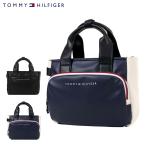 ショッピングHILFIGER トミーヒルフィガー ゴルフ ラウンドバッグ カートバッグ メンズ レディース THMG5FT3 ユースフル TOMMY HILFIGER GOLF ハンドバッグ ミニバッグ ゴルフ