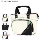 トミーヒルフィガー ゴルフ ラウンドバッグ スポーツ メンズ THMG5ST2 Tommy Hilfiger アウトドア ゴルフバッグ トートバッグ ミニトート ラウンドトート