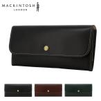 マッキントッシュロンドン 長財布 かぶせ ヘリテージ メンズ 6060020 MACKINTOSH LONDON HERITAGE 牛革 本革 レザー 爆買