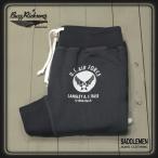 ショッピングFORCE バズリクソンズ「U.S. AIR FORCE」スウェットパンツ BR40973