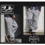 . остров джинсы [ Hickory ] painter's pants RNB-1200-HIC