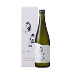 【金鶴】純米大吟醸 上弦の月　720ml