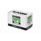 [ кошка pohs рассылка ][ наружная коробка * плёнка кейс нет ] il Ford [ILFORD ] белый чёрный плёнка HP5 PLUS 135 36 листов ..