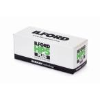 【ネコポス配送】イルフォード【ILFORD 】白黒フィルム HP5 PLUS  120