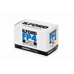 【ネコポス便配送商品】【外箱・フィルムケースなし】イルフォード【ILFORD 】白黒フィルム FP-4 PLUS  135 36枚撮り