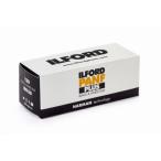 [ кошка pohs рассылка ] il Ford [ILFORD ] белый чёрный плёнка PANF PLUS 50 120